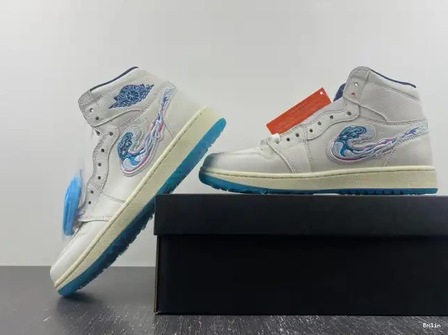 Bmlin Wie 1 High West NRG 2 FV3565-100 Golf Retro Jordan Michelle Aloha 0617